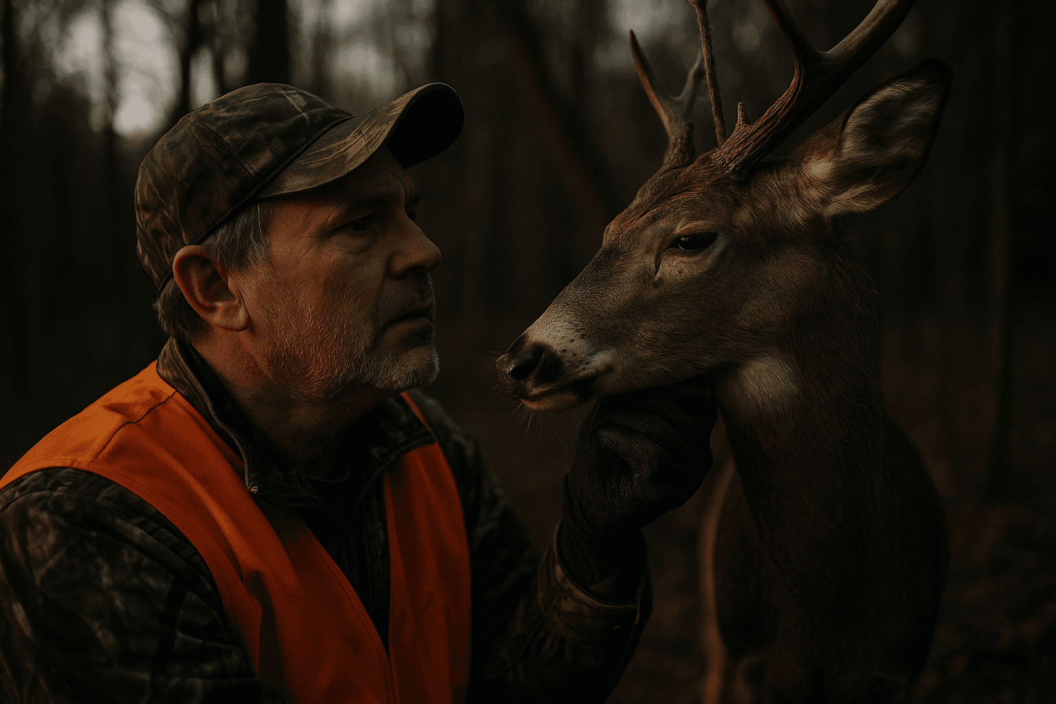 Chronic Wasting Disease Confirmed in Decatur County Deer, Hunters Alerted