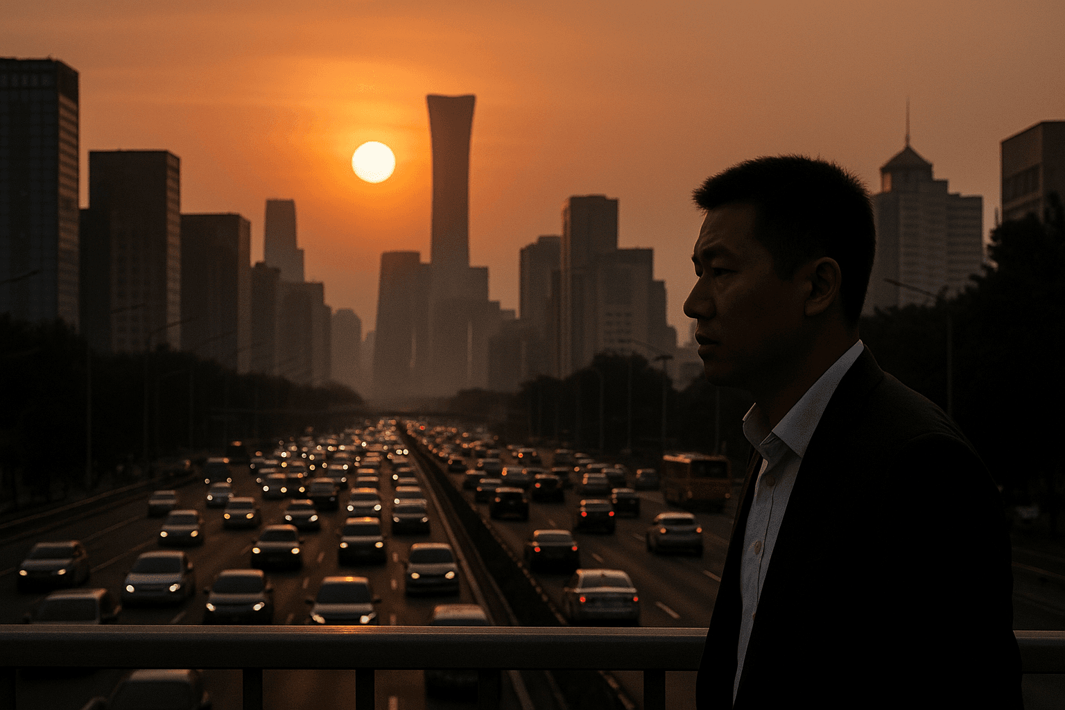 AI generated illustration