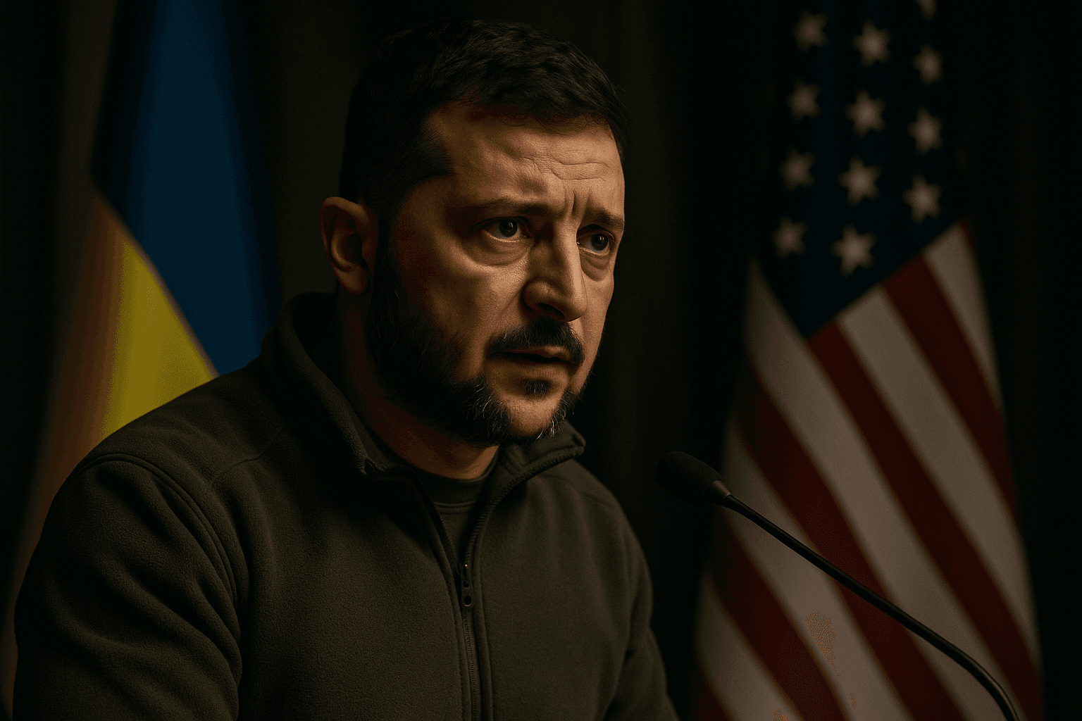 AI generated illustration