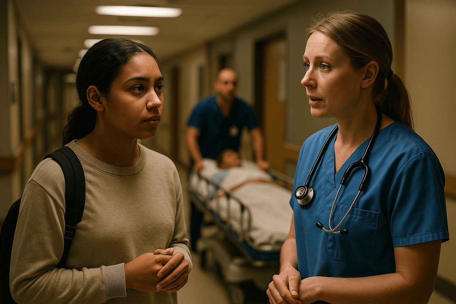 AI-generated illustration