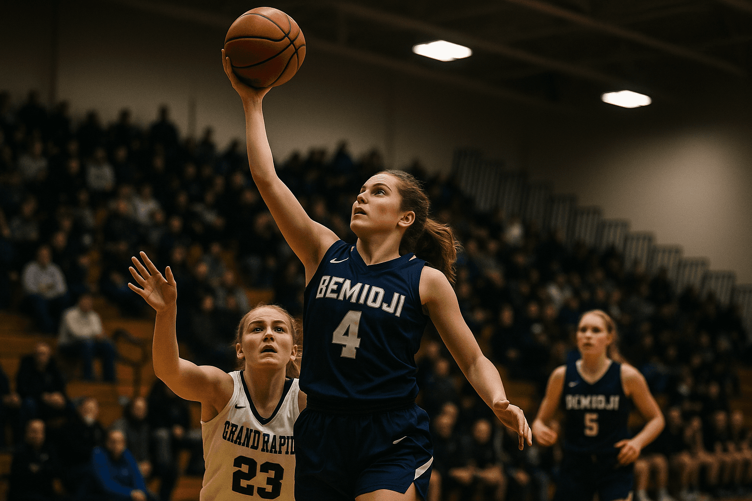 AI-generated illustration