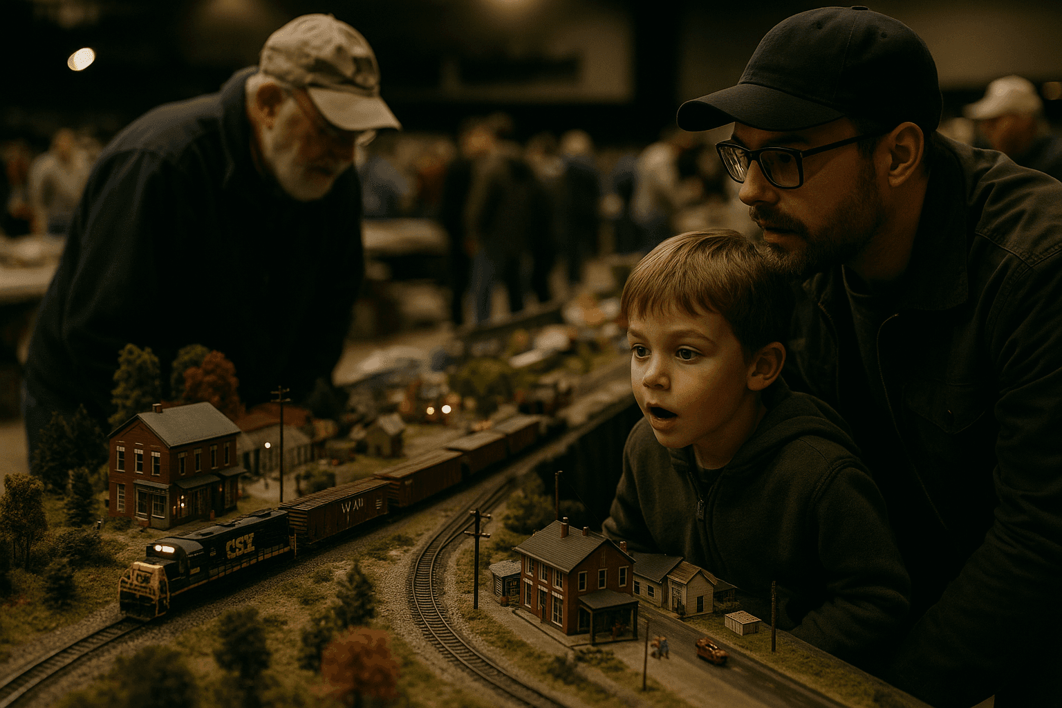 AI-generated illustration