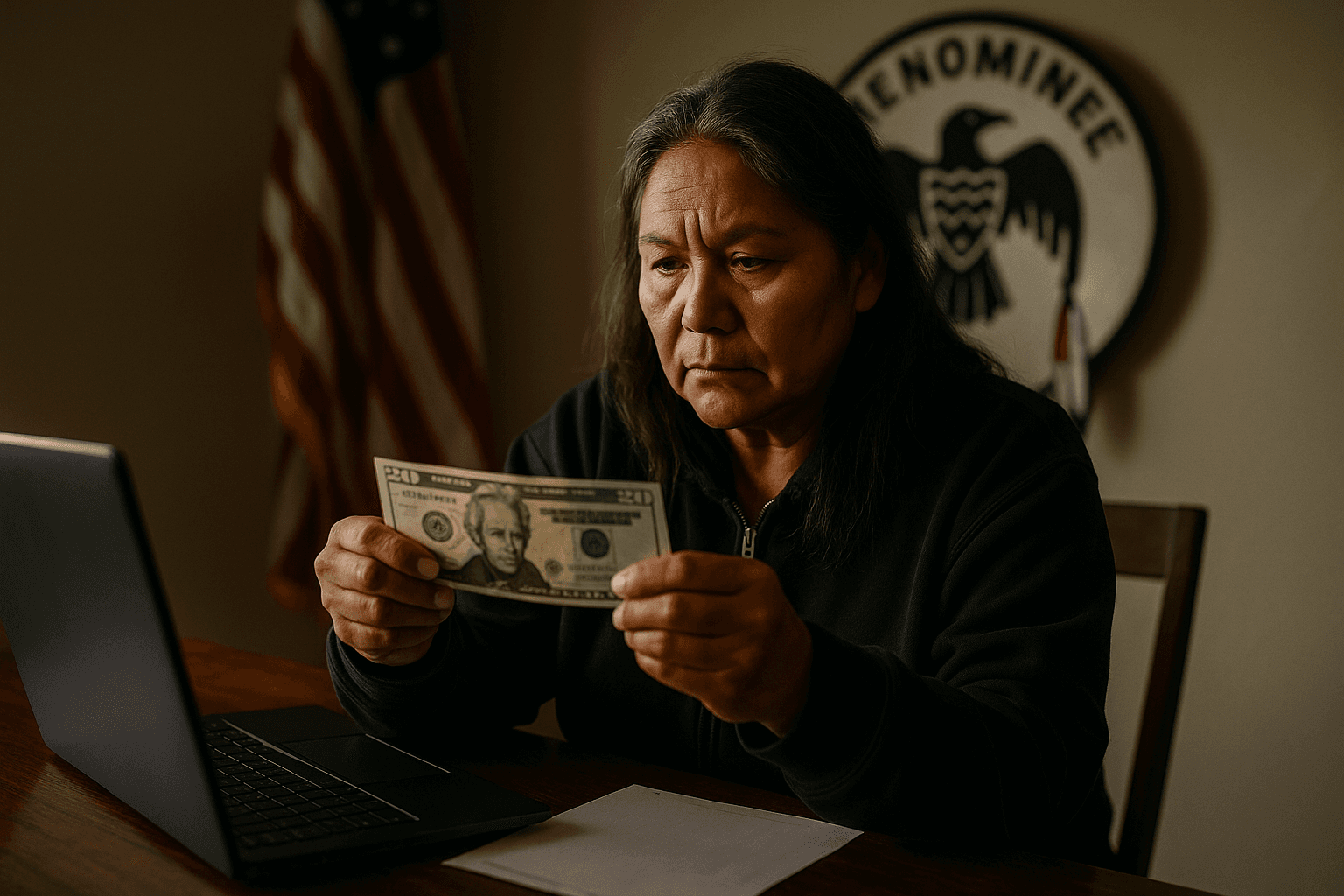 AI-generated illustration