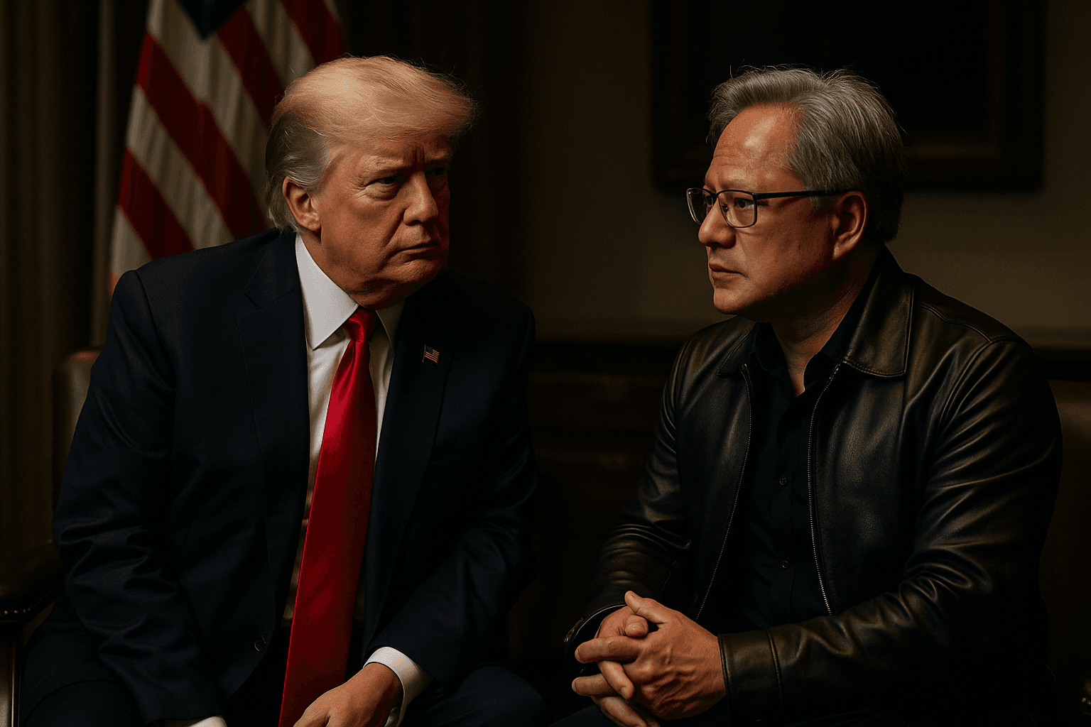 AI generated illustration