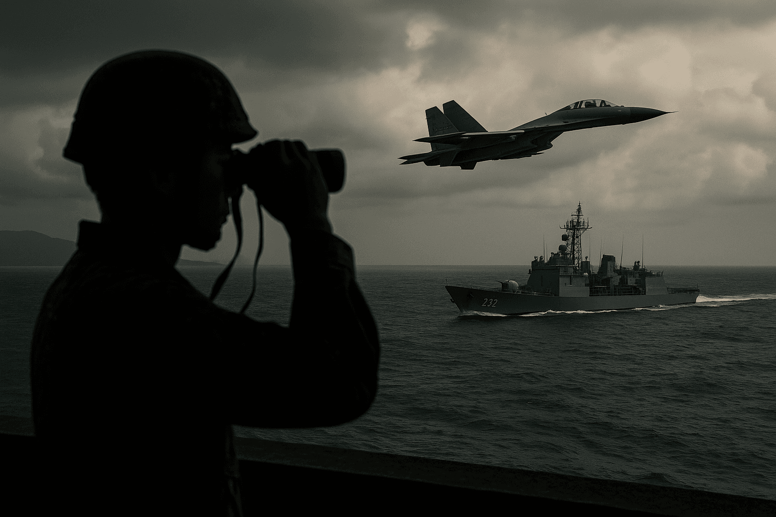 AI generated illustration