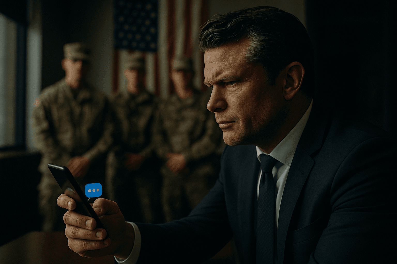 AI generated illustration