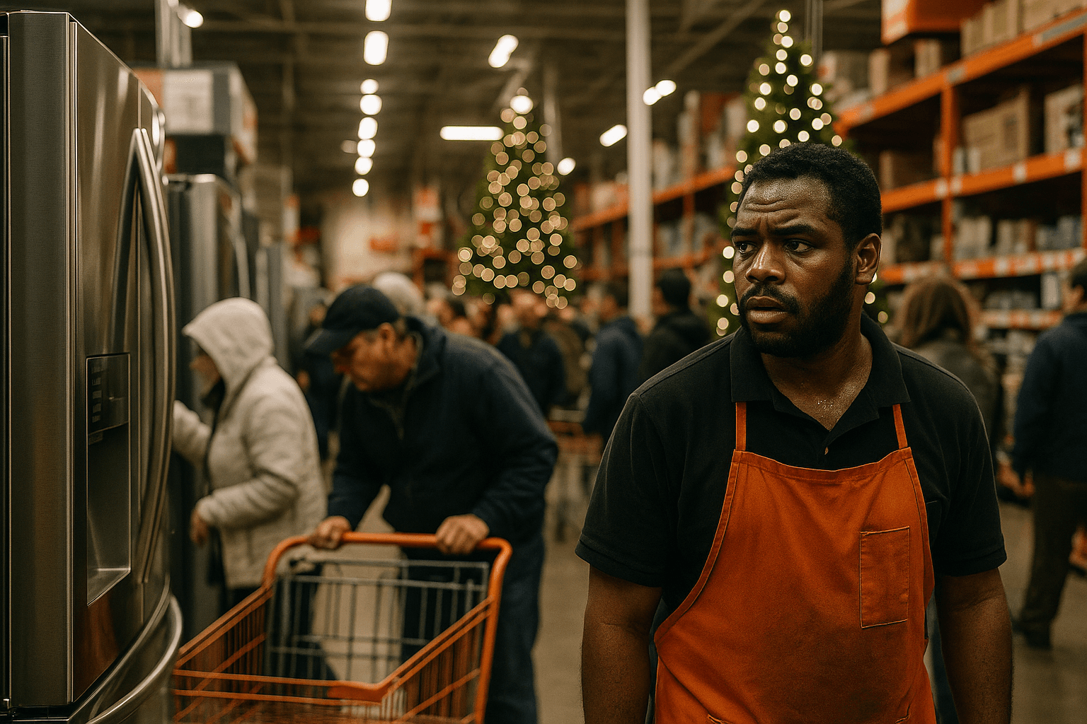 AI-generated illustration