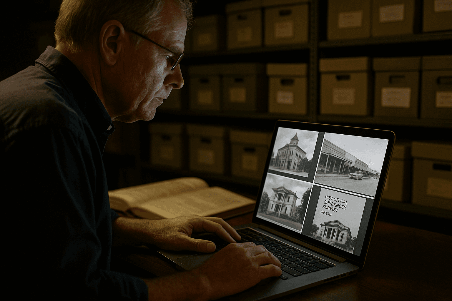Val Verde Historical Commission Expands Online Archive, Boosts Local Access