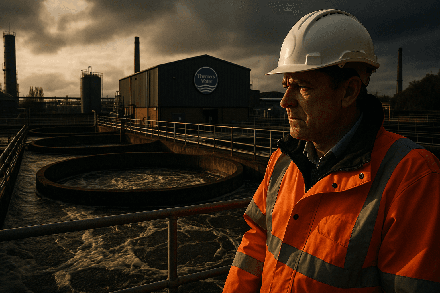 AI generated illustration