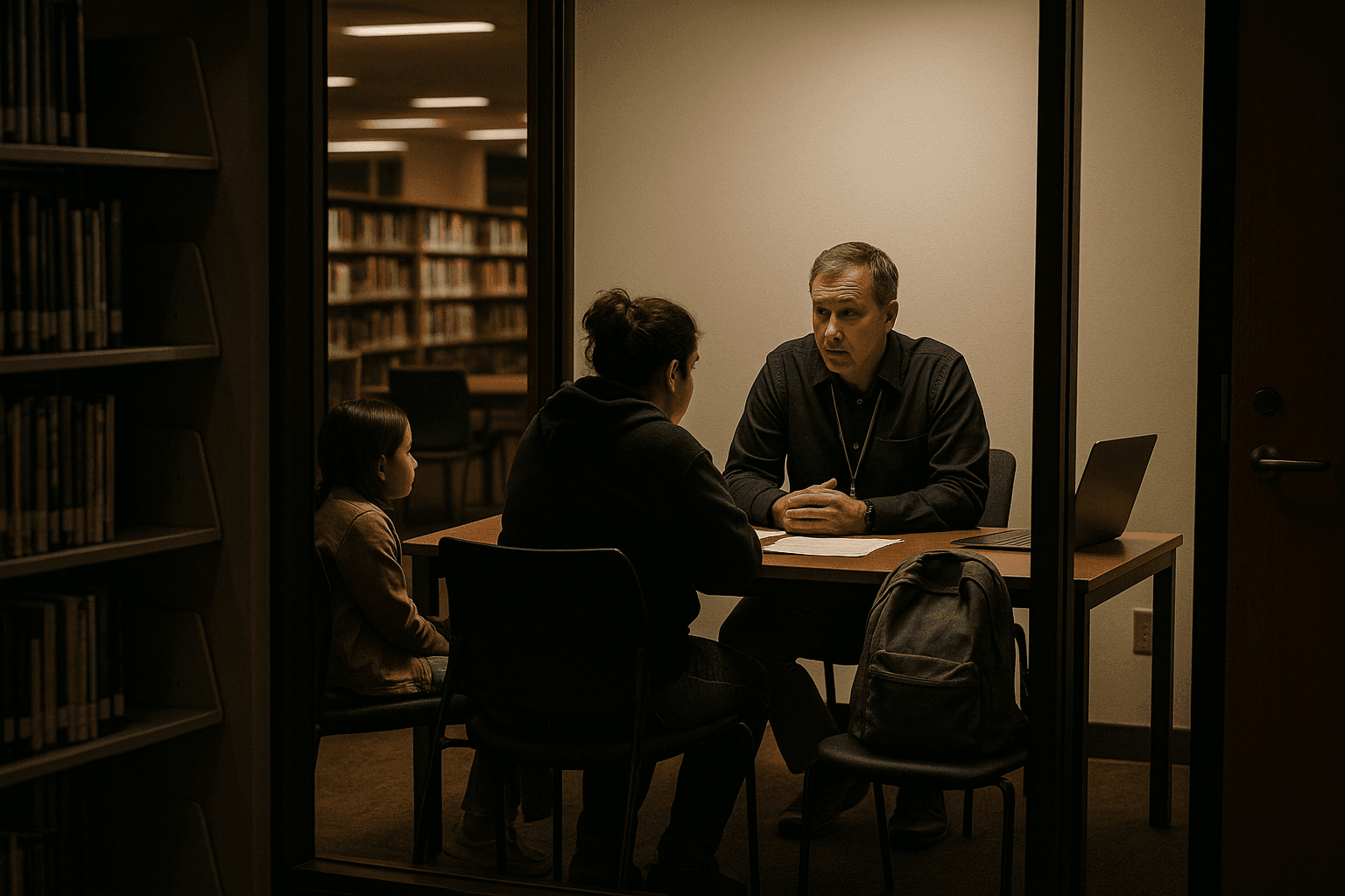 AI-generated illustration