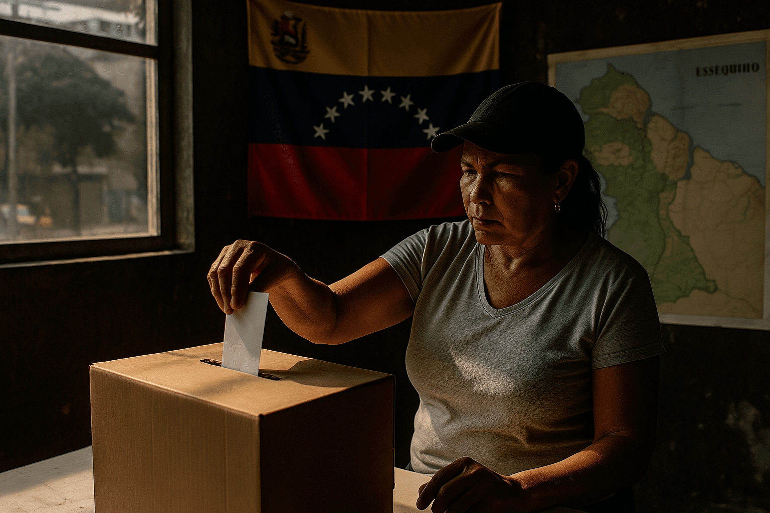 AI generated illustration