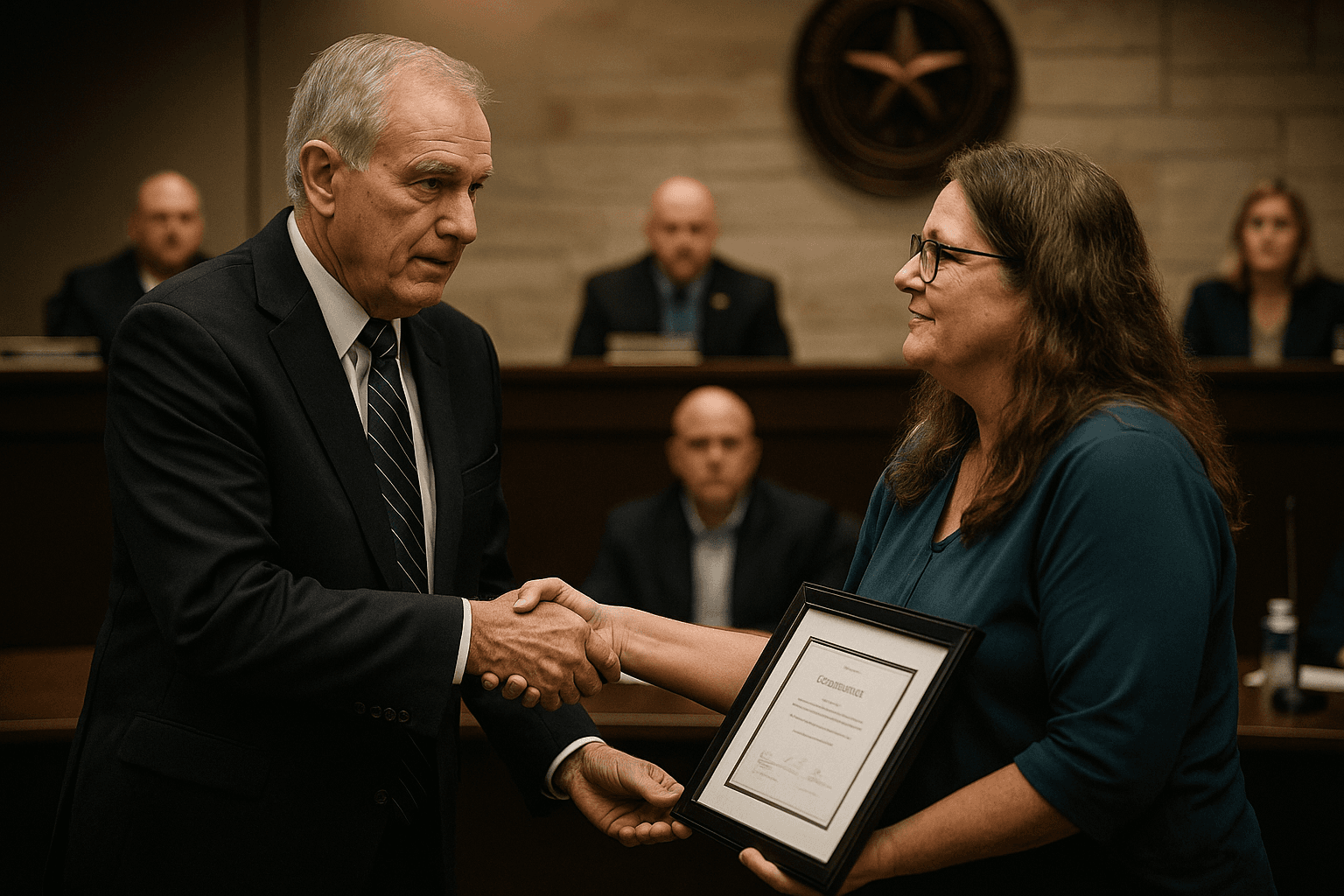 AI-generated illustration