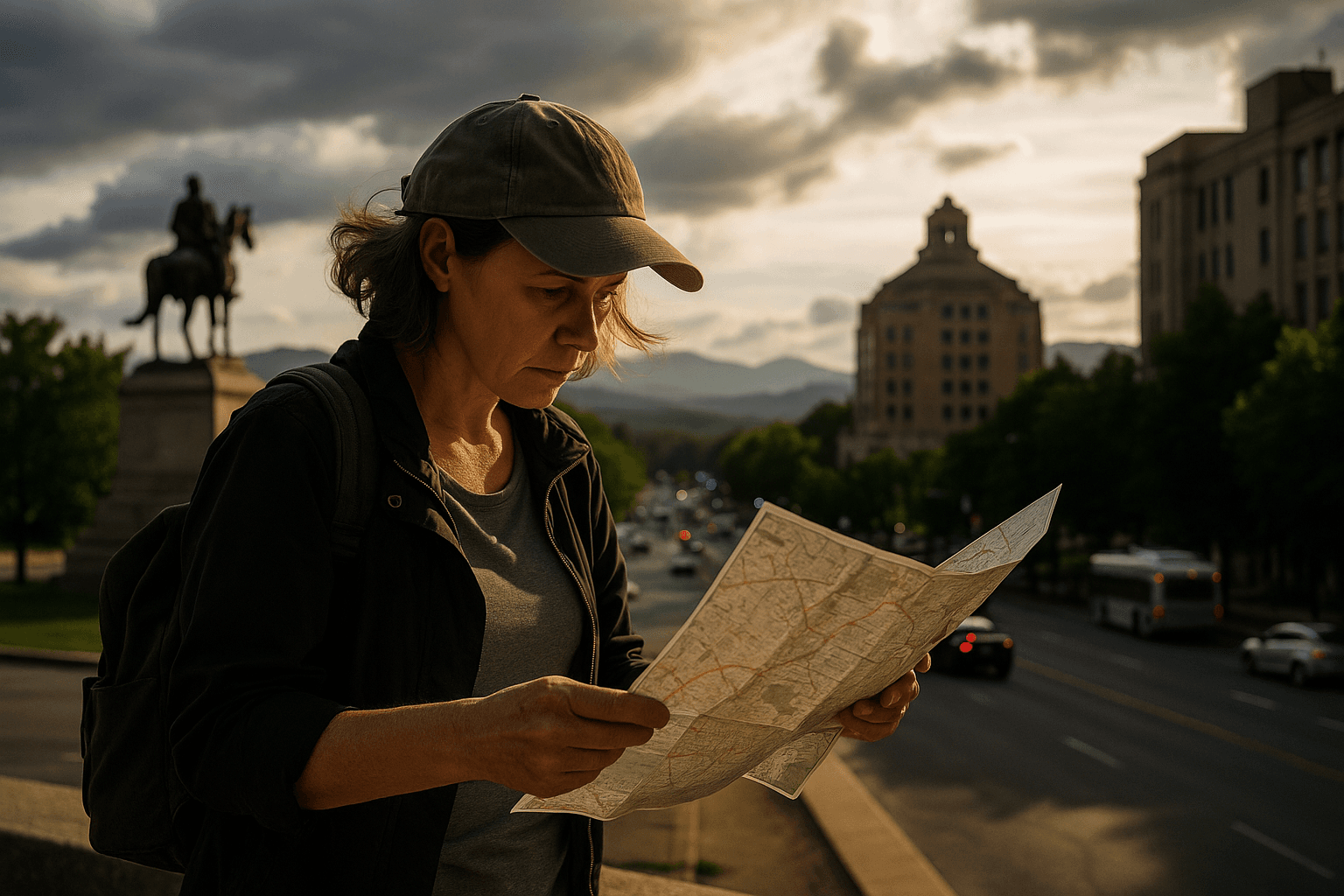 AI-generated illustration