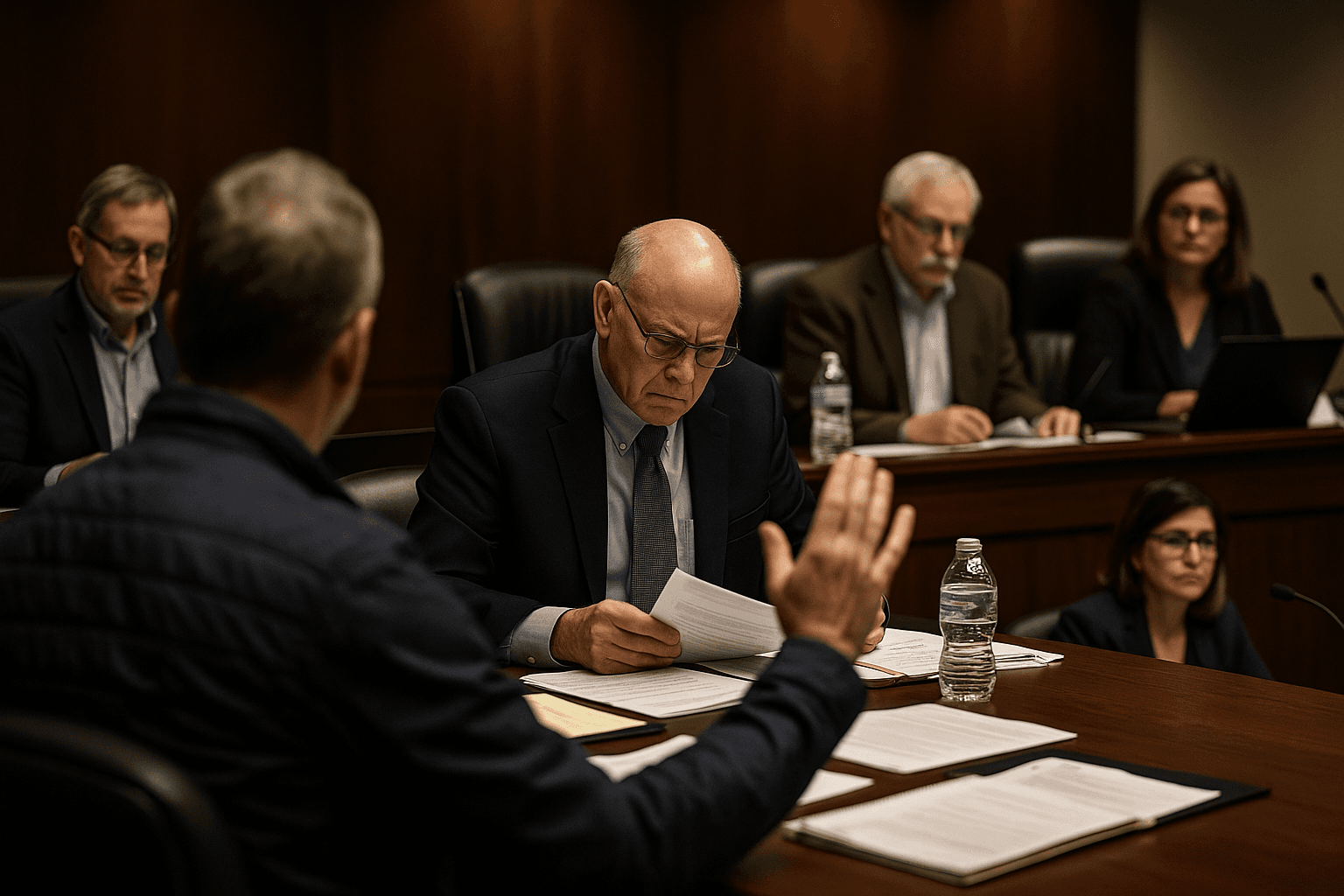 AI-generated illustration