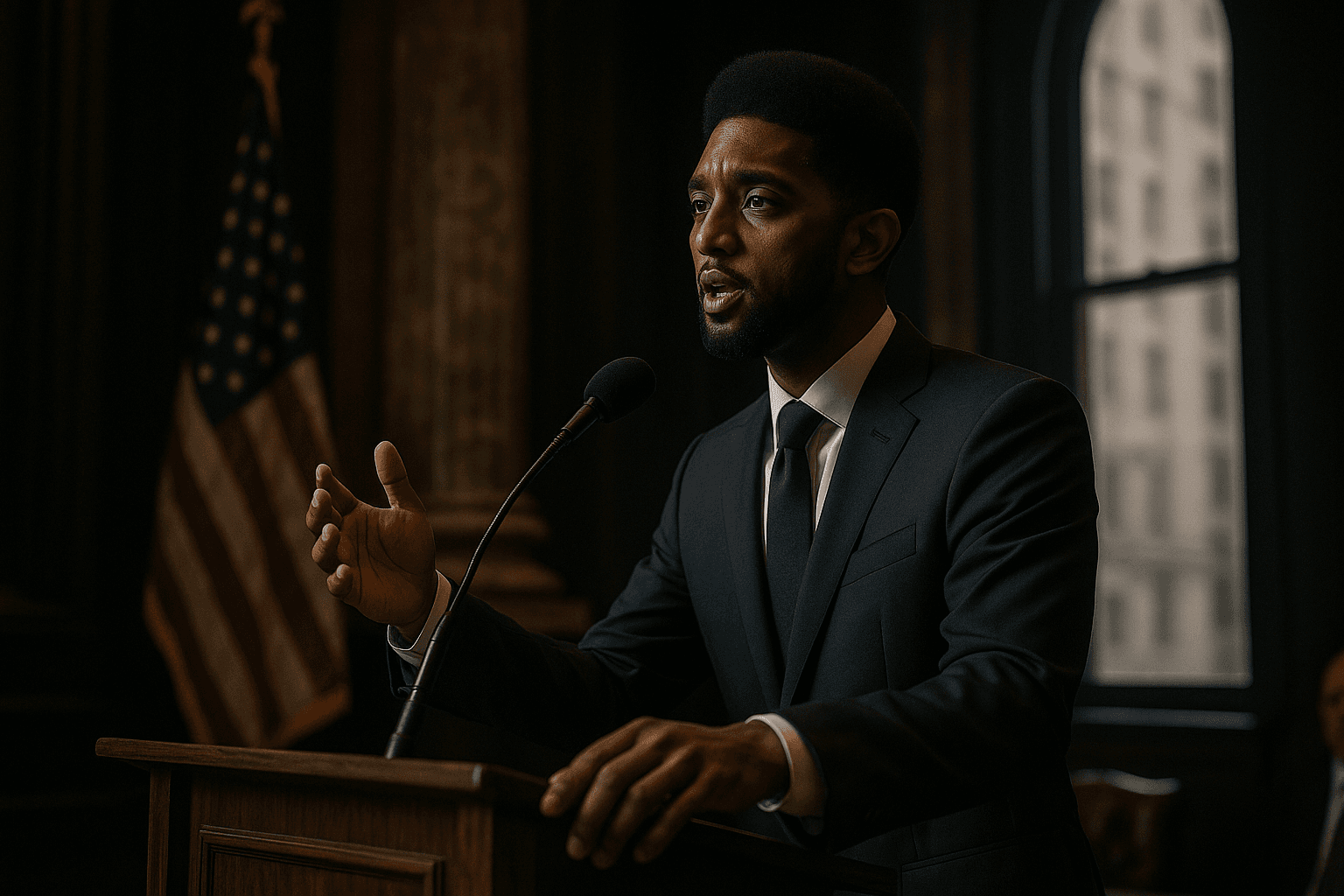 AI-generated illustration