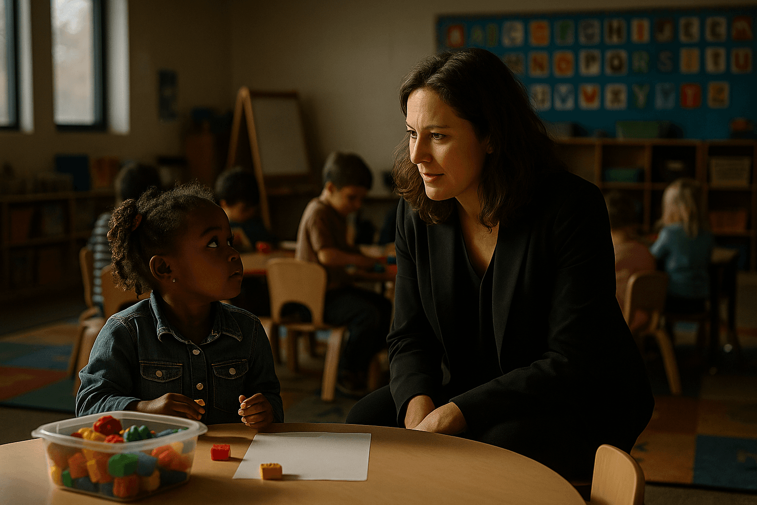 School of Dreams Academy Wins State Grant to Expand Prekindergarten