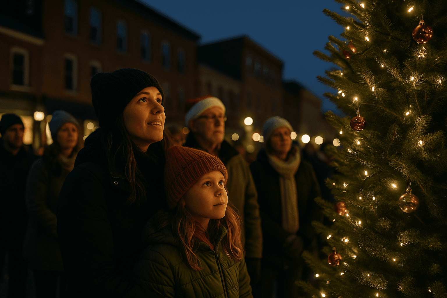Sagadahoc Holiday Events Guide, Local Contacts, and Seasonal Alerts