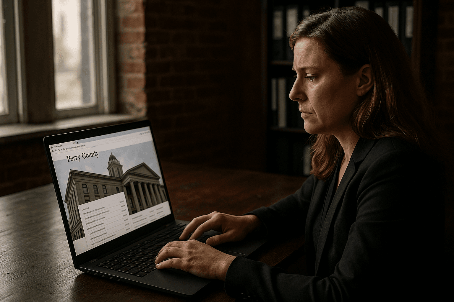 AI-generated illustration