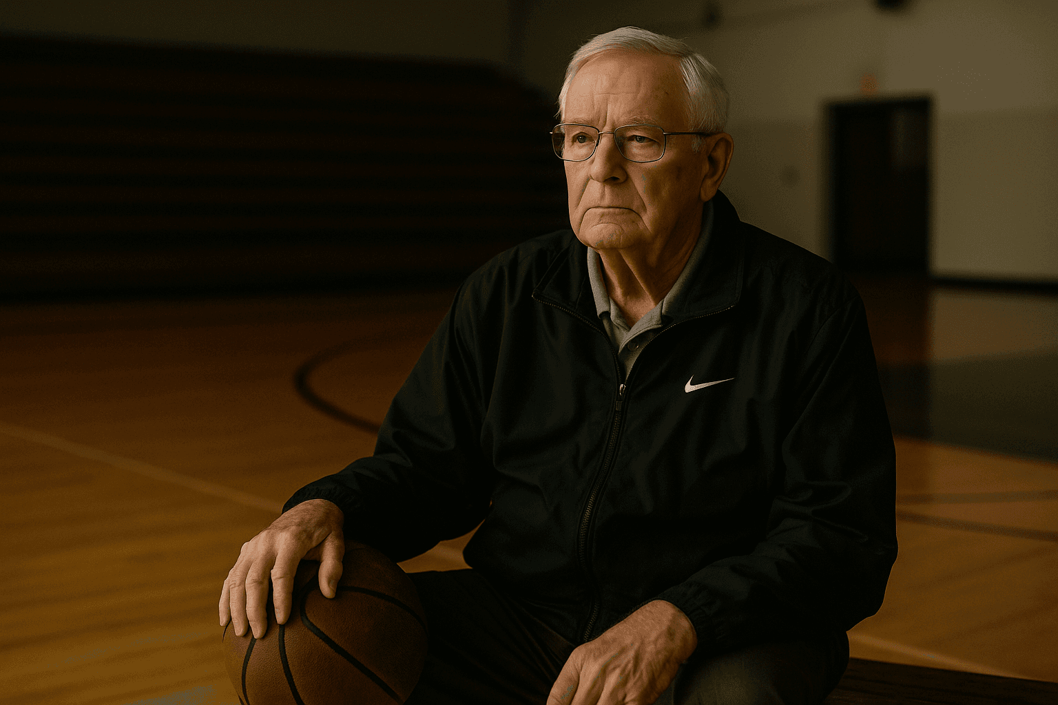 Ferdinand Civic Leader and Coach Donald Foerster Dies at 76