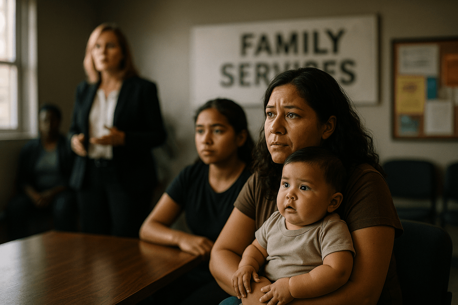 Major Grants and Donations Expand Family Support in San Juan