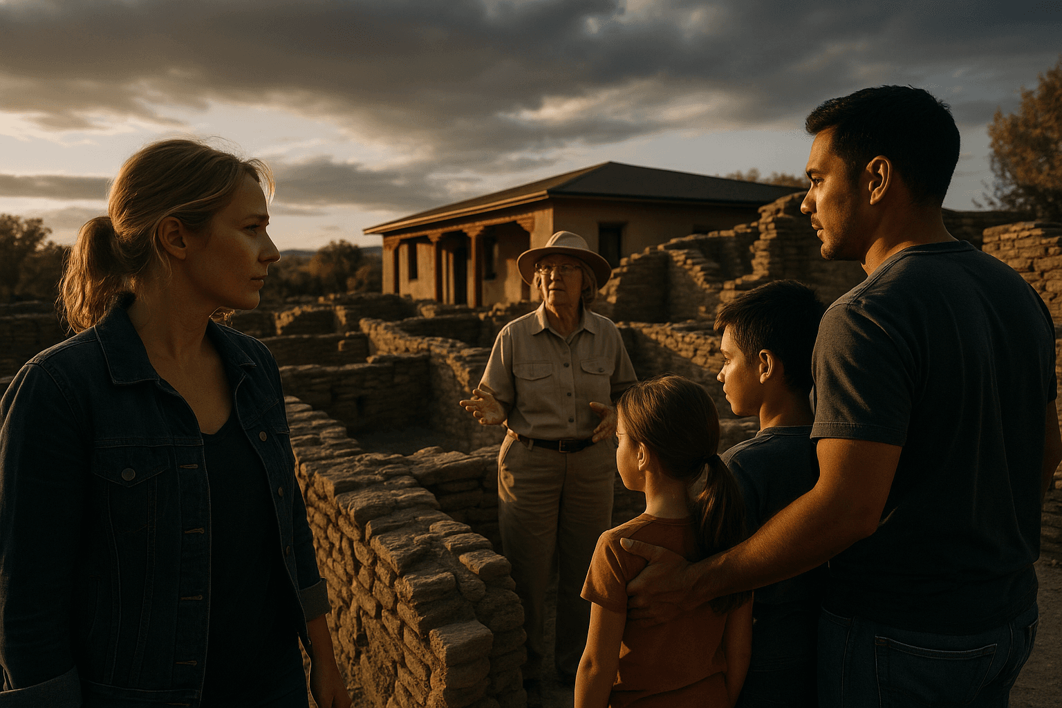 AI-generated illustration