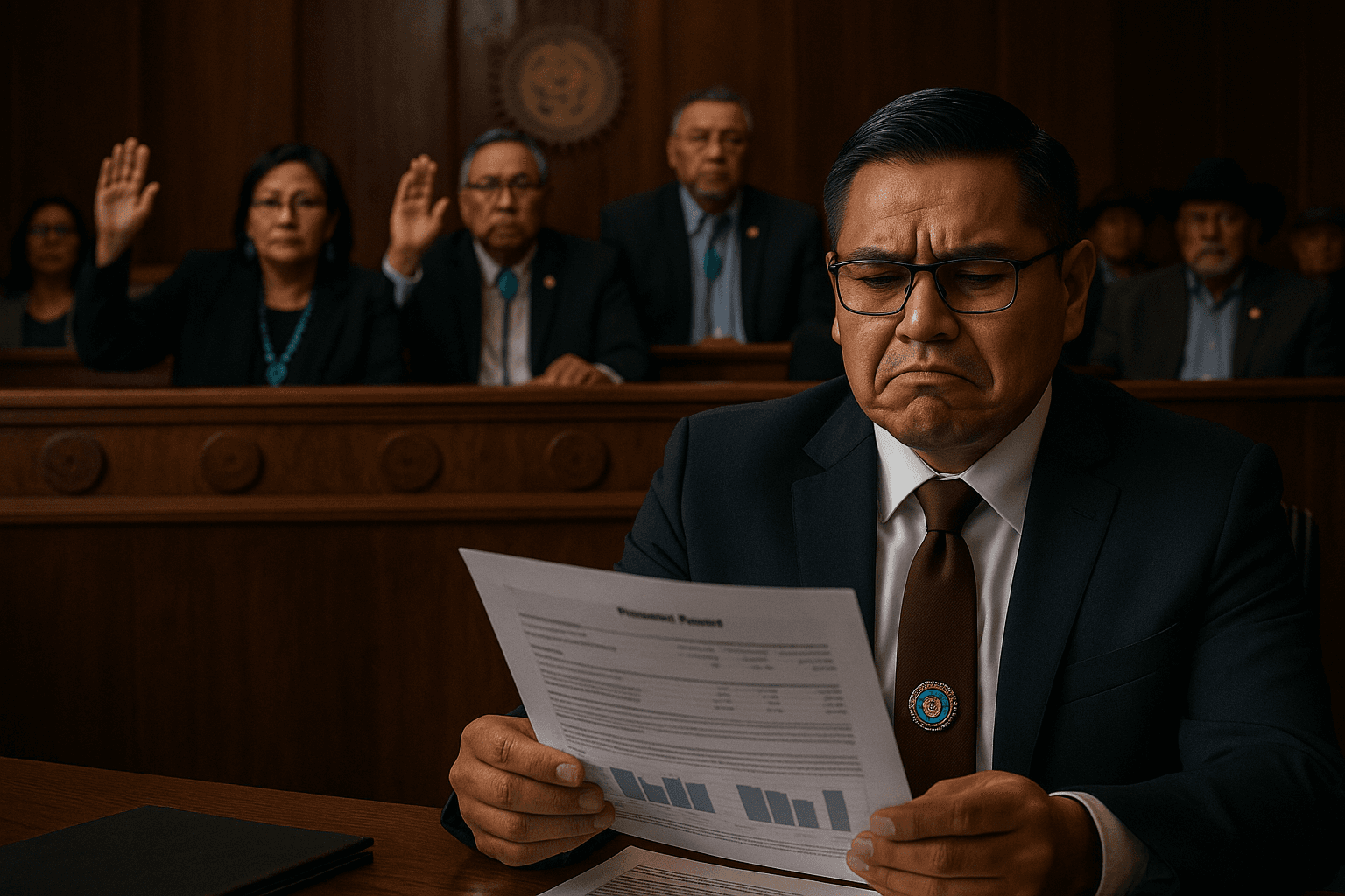 AI-generated illustration