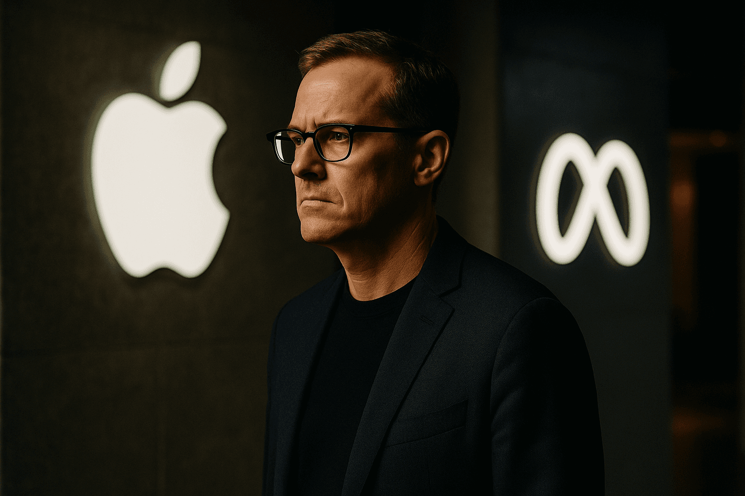 Alan Dye Leaves Apple, Joins Meta to Lead Design Push