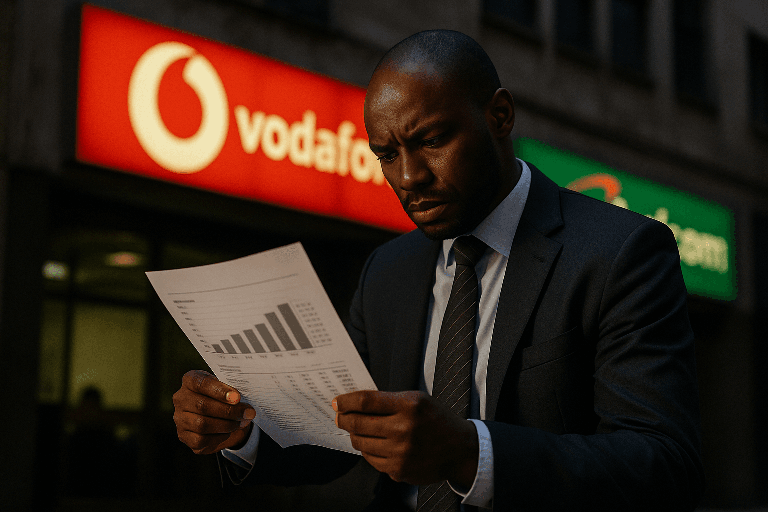 AI generated illustration