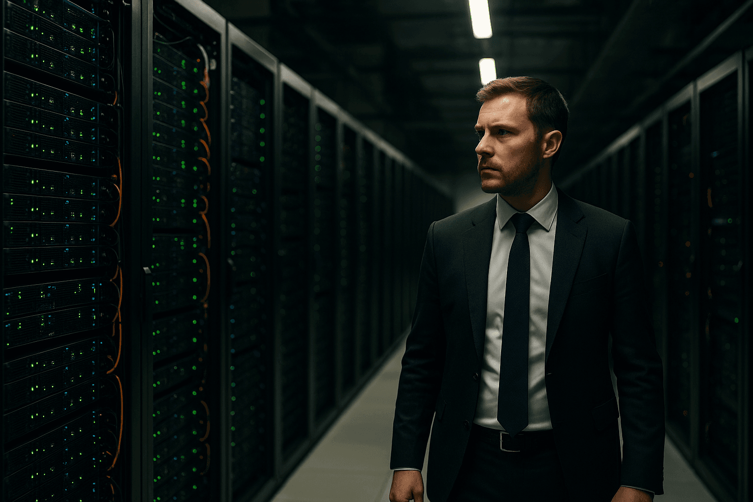 AI generated illustration