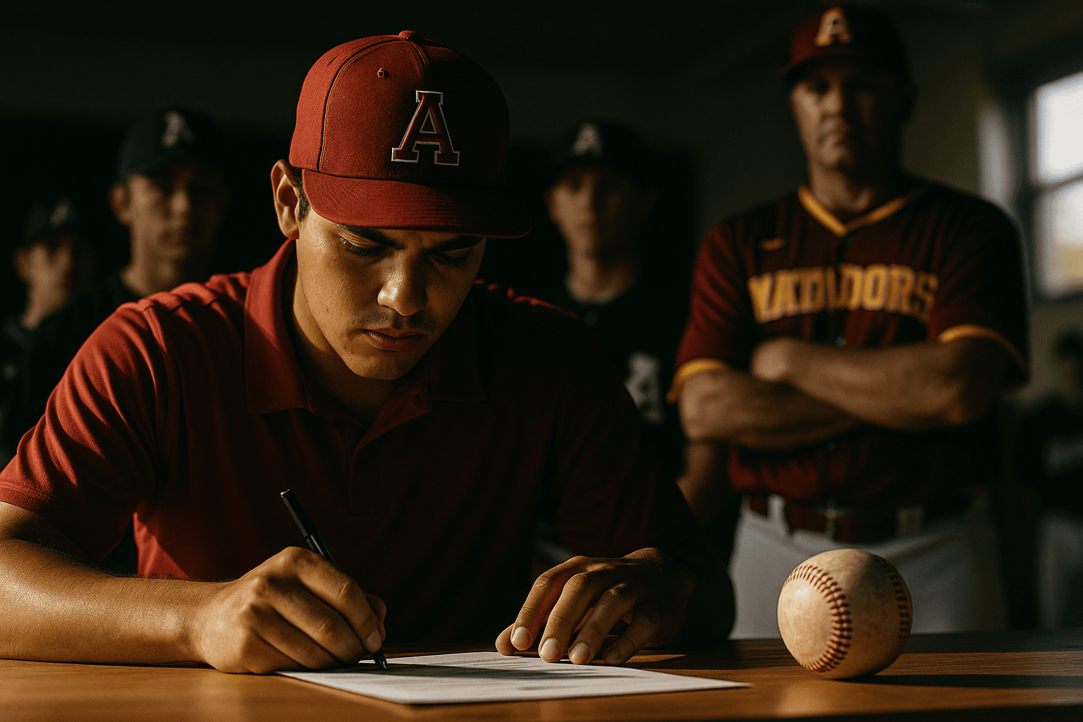 AI-generated illustration