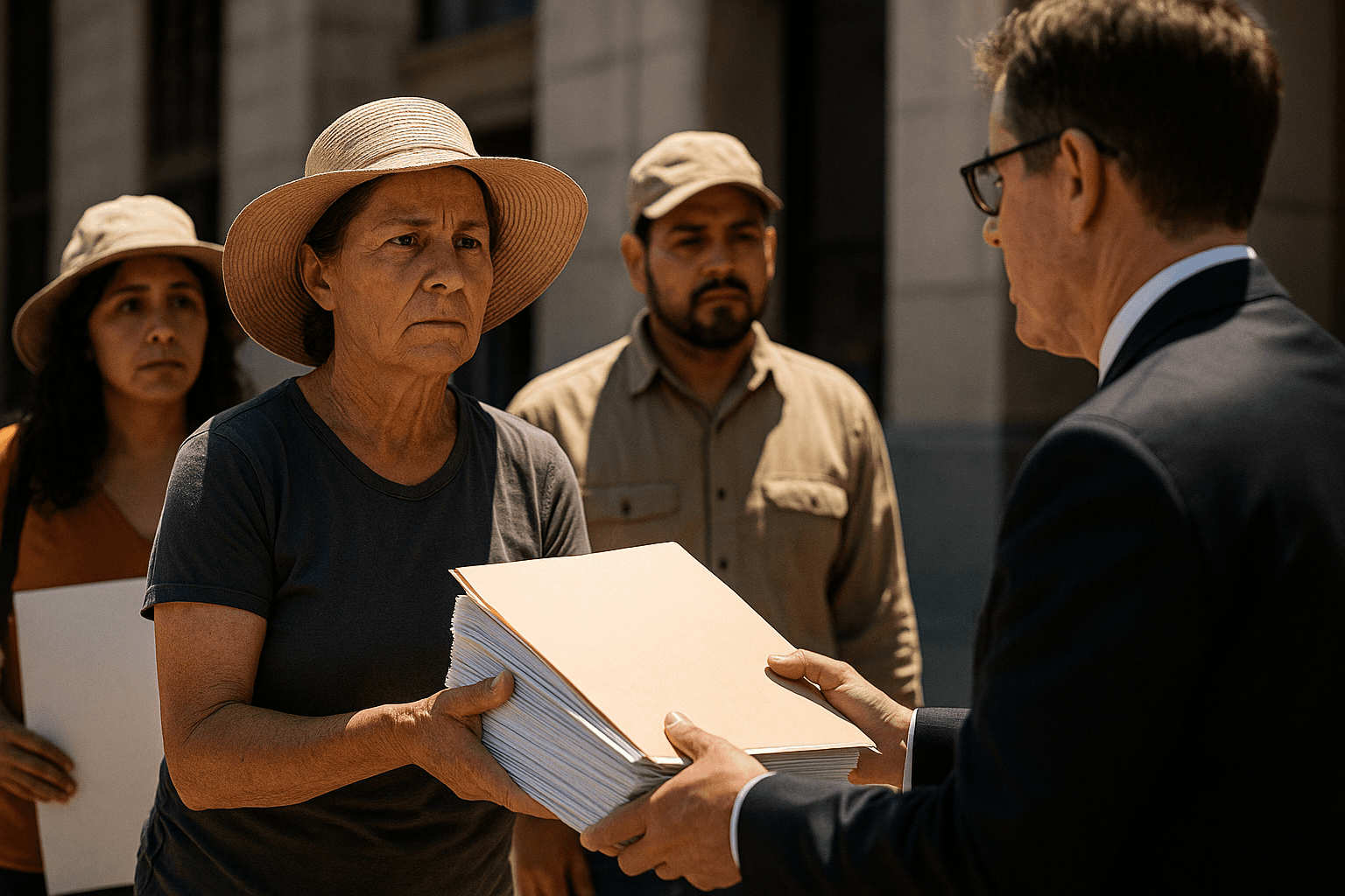 AI-generated illustration