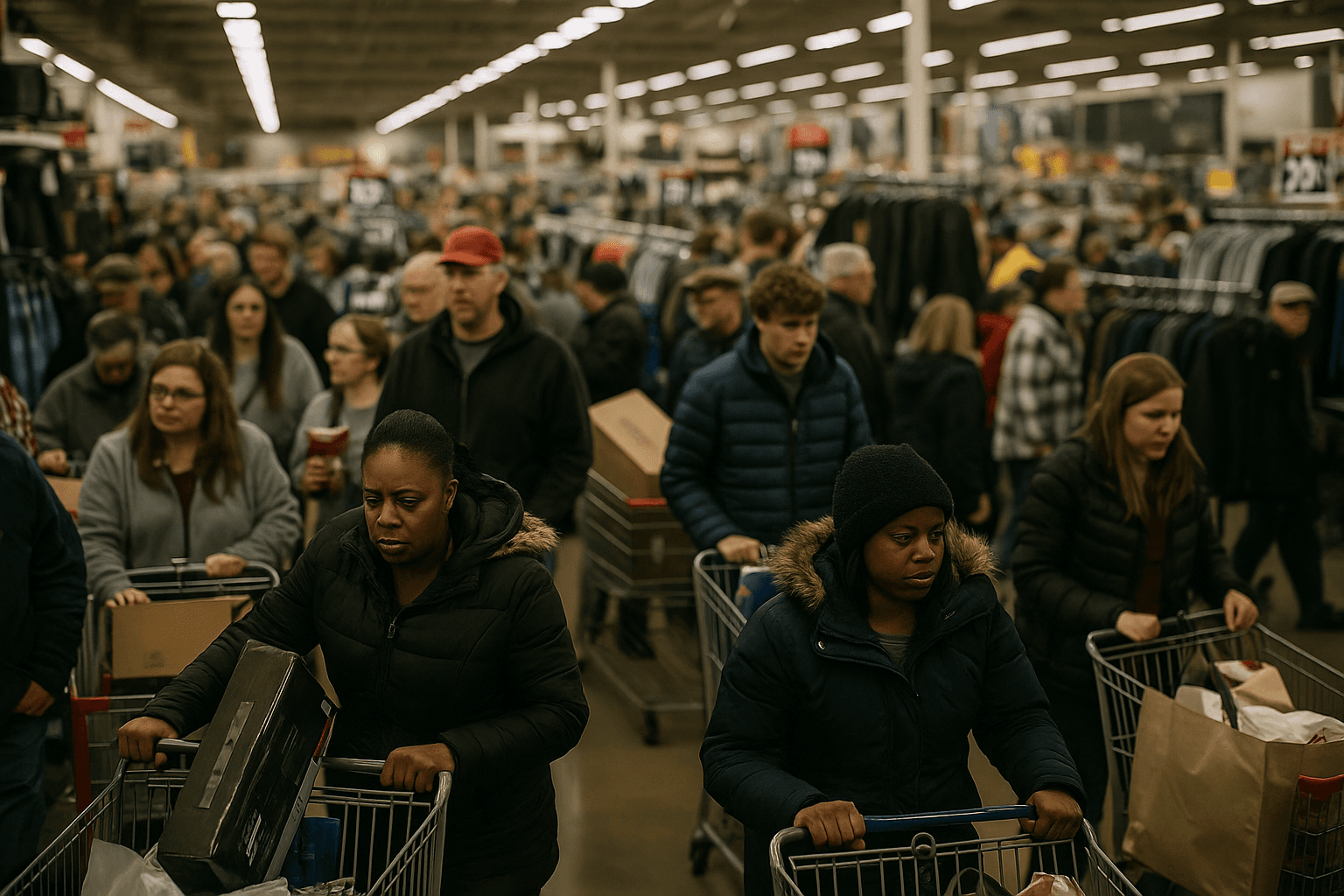 AI-generated illustration