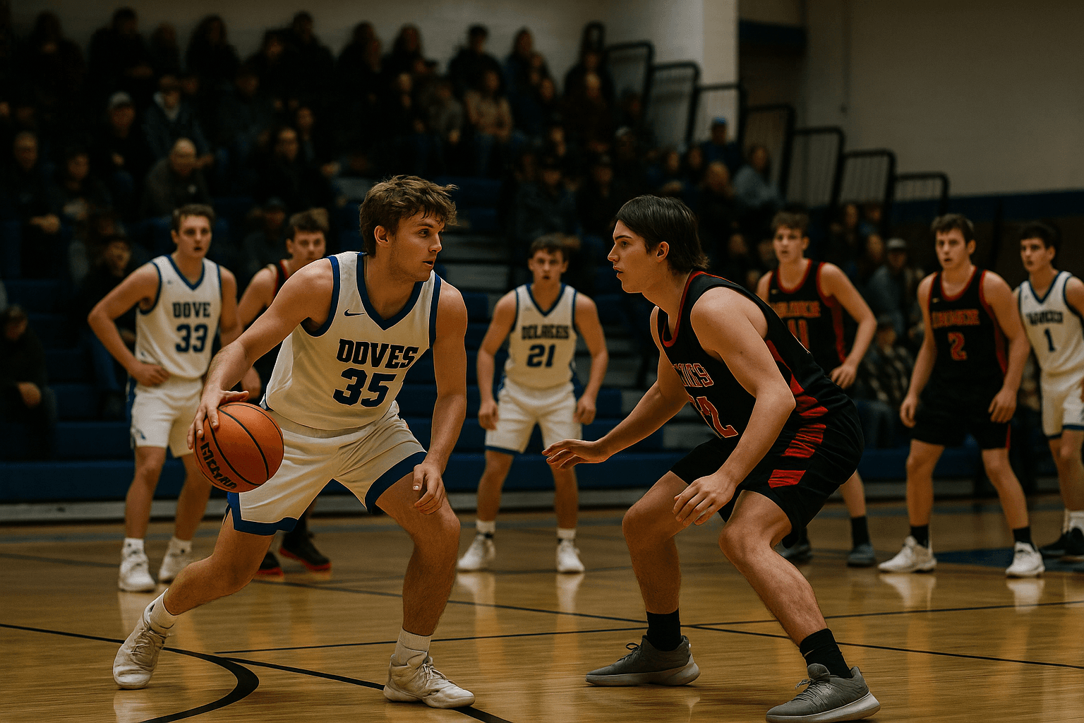 Local Teams Poised for Competitive San Juan Basin League Season