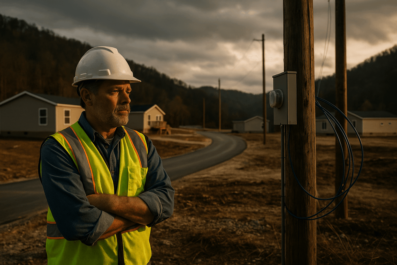 State Awards $76,564 to Skyview Estates, Strengthening Recovery Infrastructure