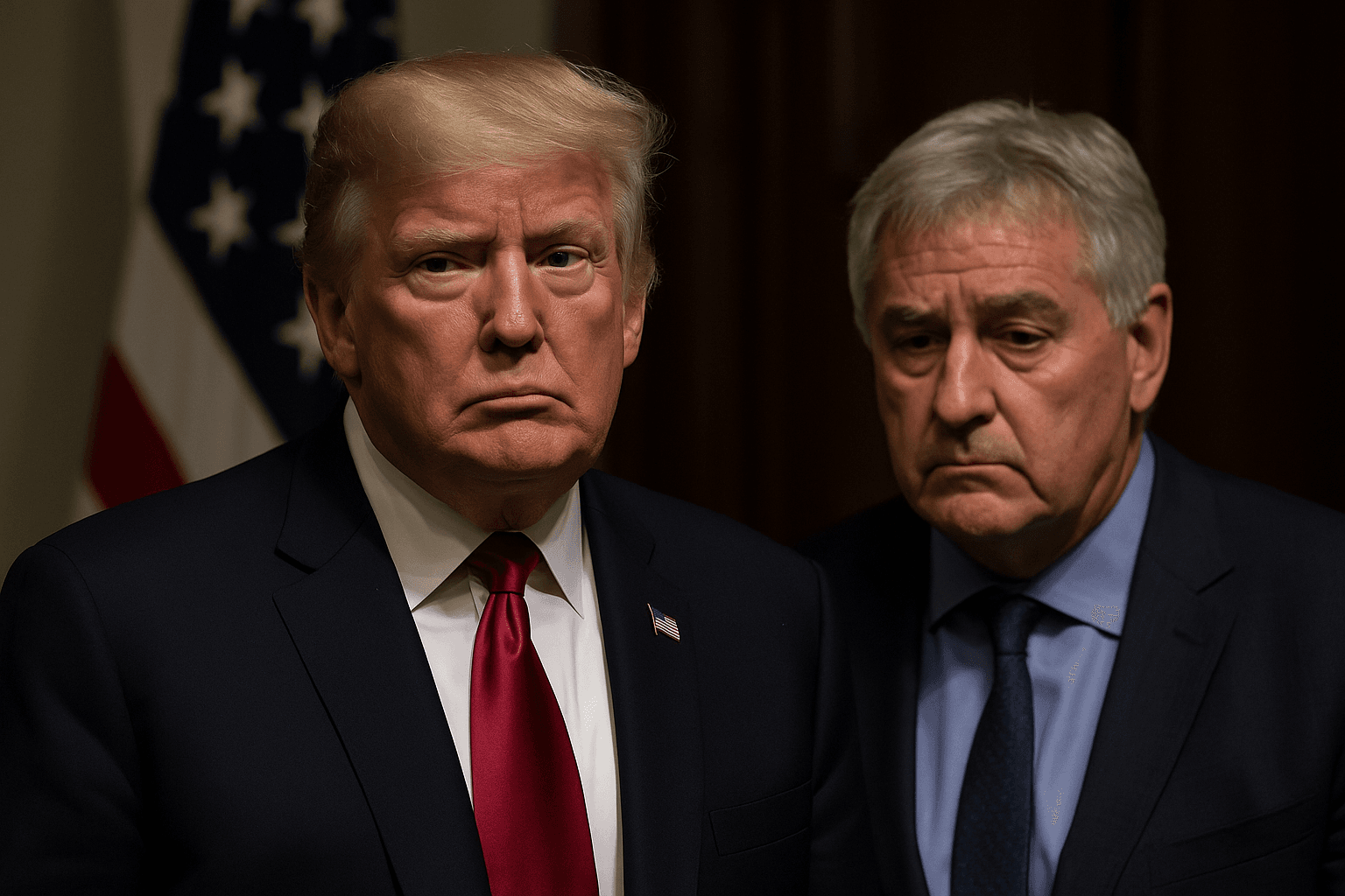 AI generated illustration