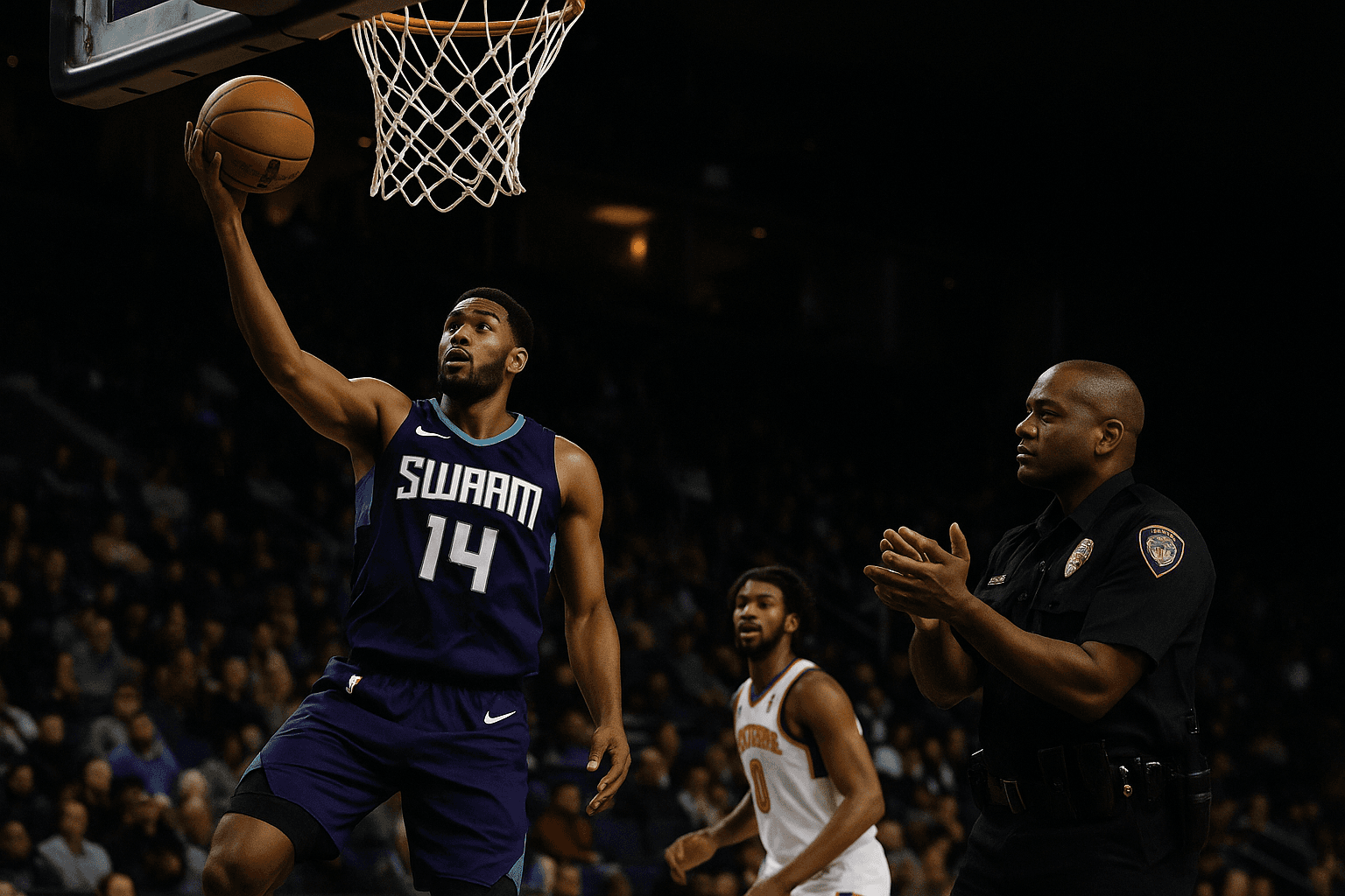 AI-generated illustration