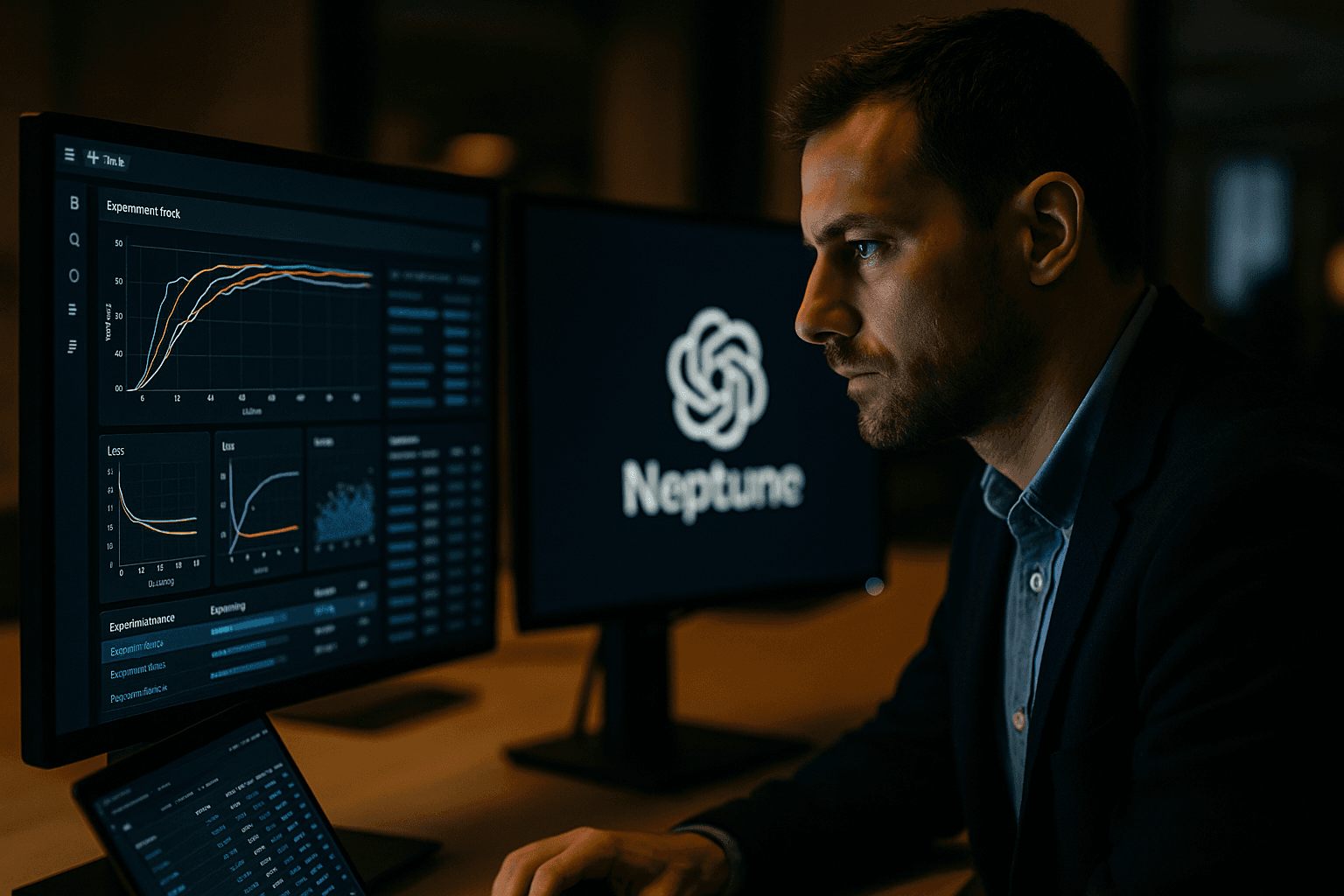 AI generated illustration