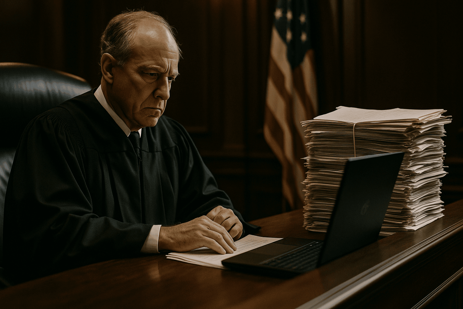 AI generated illustration