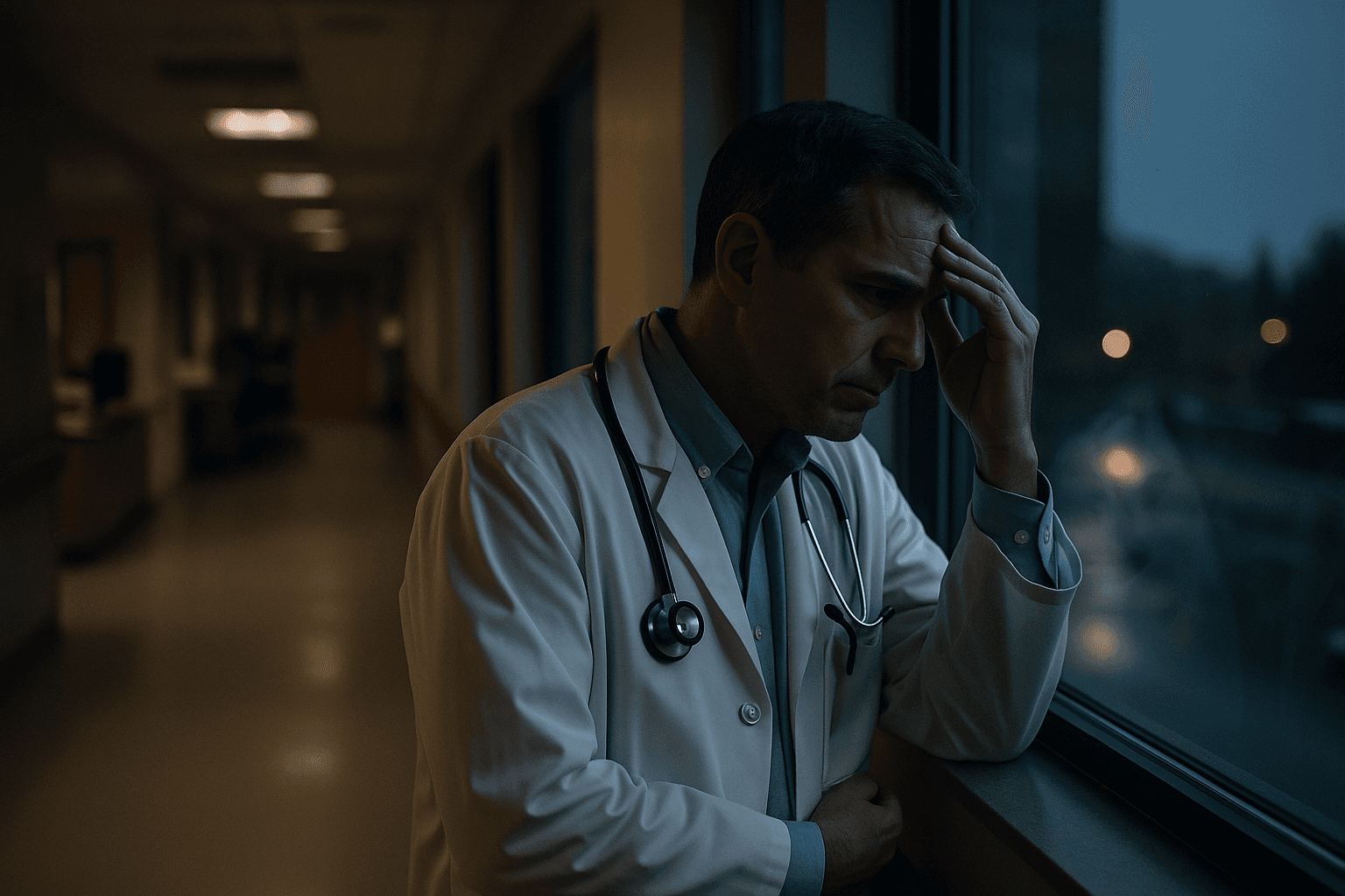 WhidbeyHealth Moves to Stem Provider Shortage, Revamp Recruitment