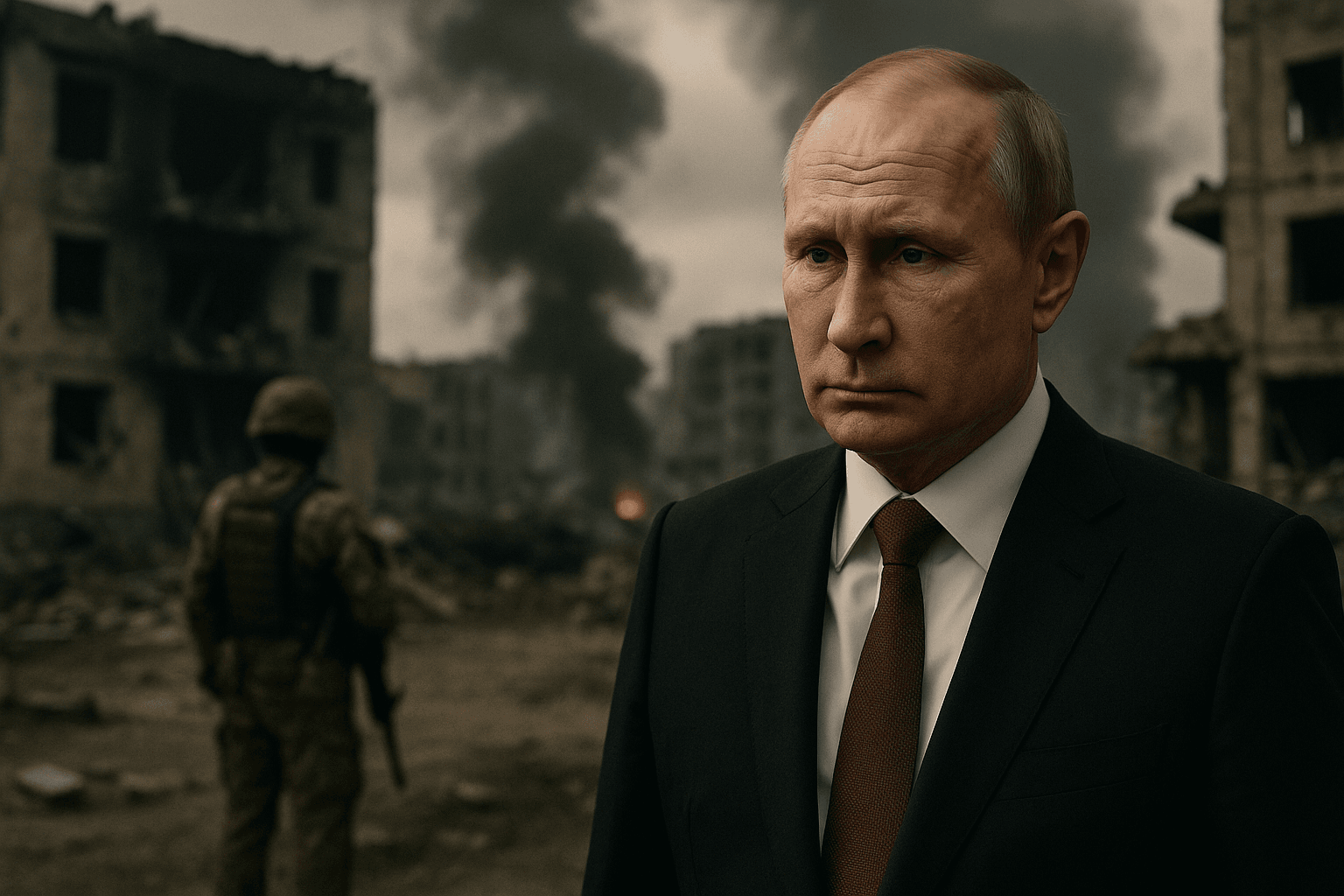 AI generated illustration