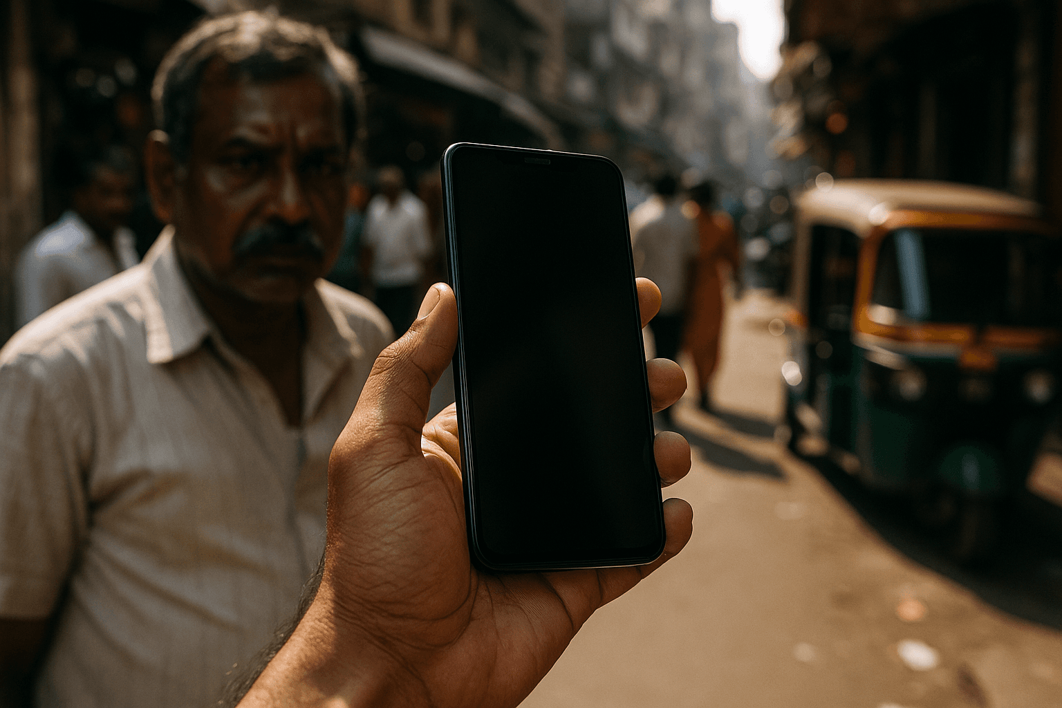 AI generated illustration