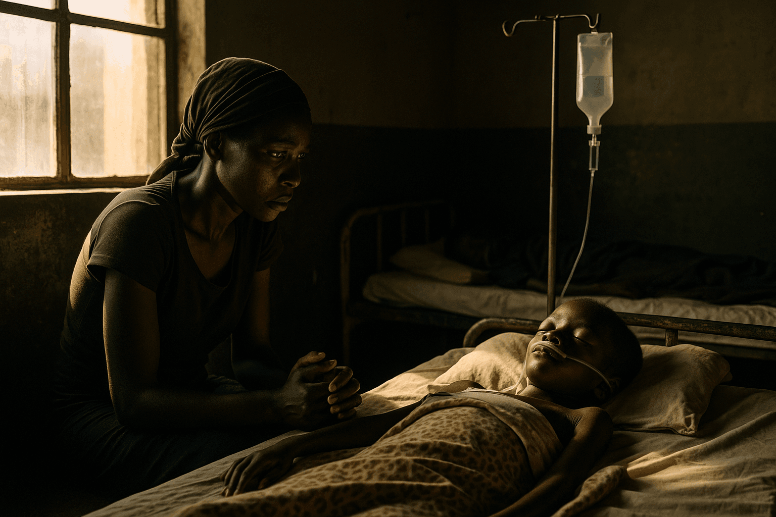 Malaria deaths climbed in 2024, funding shortfall threatens progress