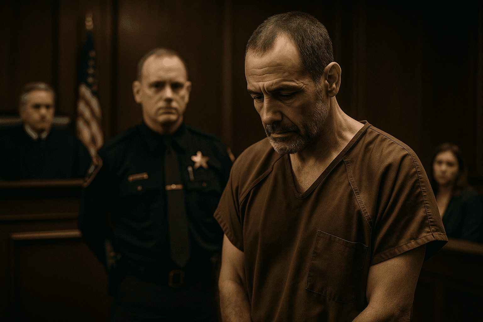 Menominee Man Sentenced to 40 Months for Assault