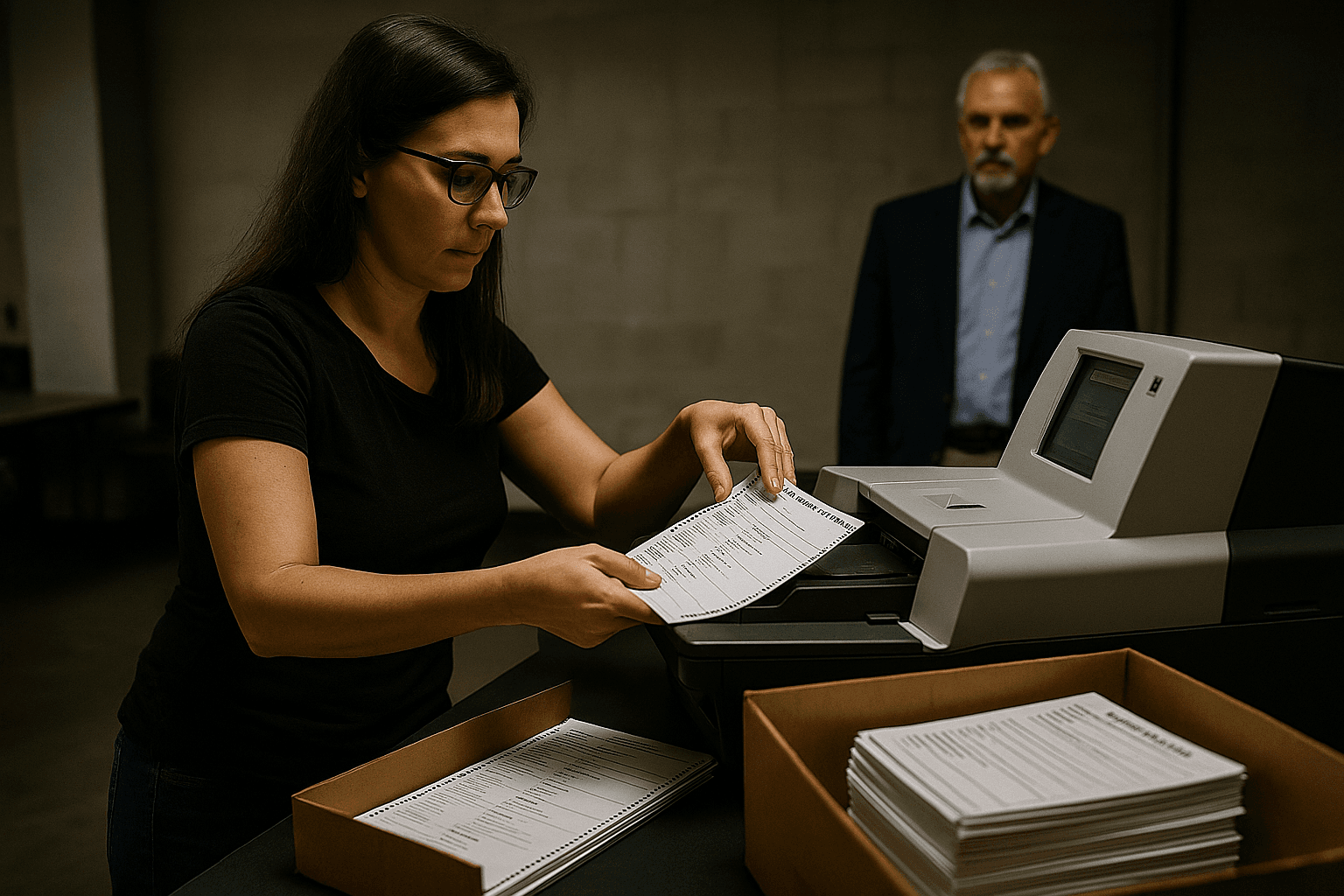 AI-generated illustration