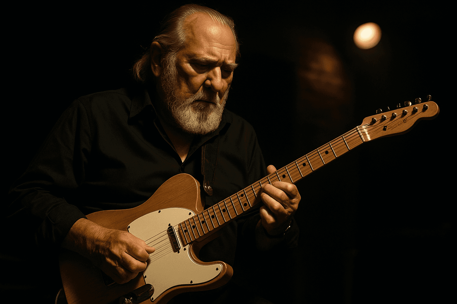 AI generated illustration