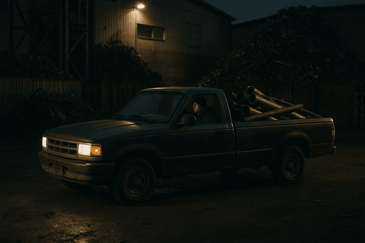 AI-generated illustration