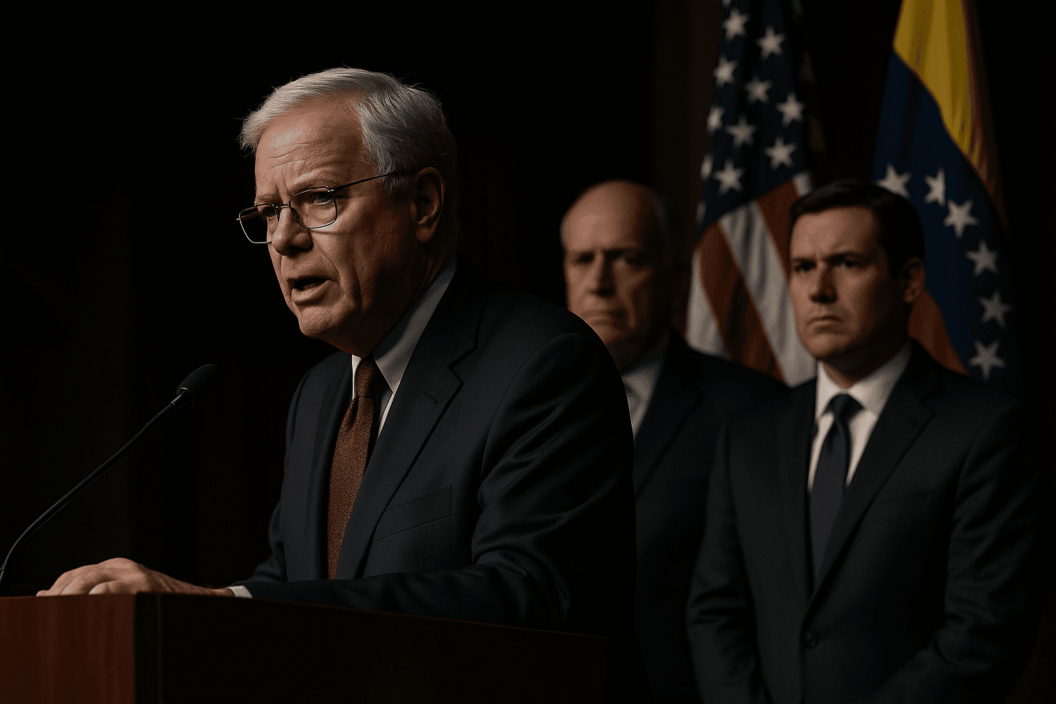 AI generated illustration