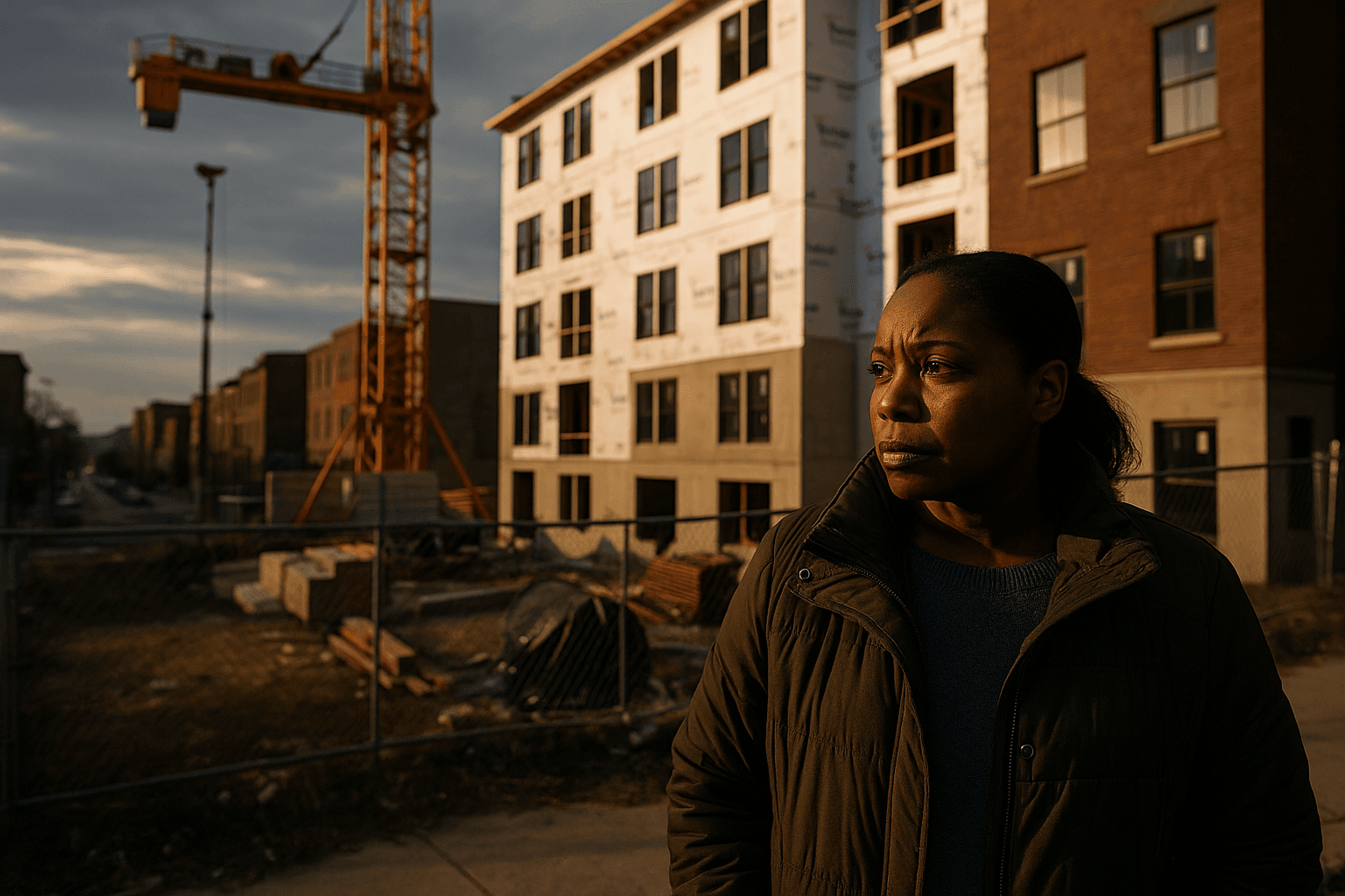 City Offers 4.5 Million for Affordable Rental Housing Projects