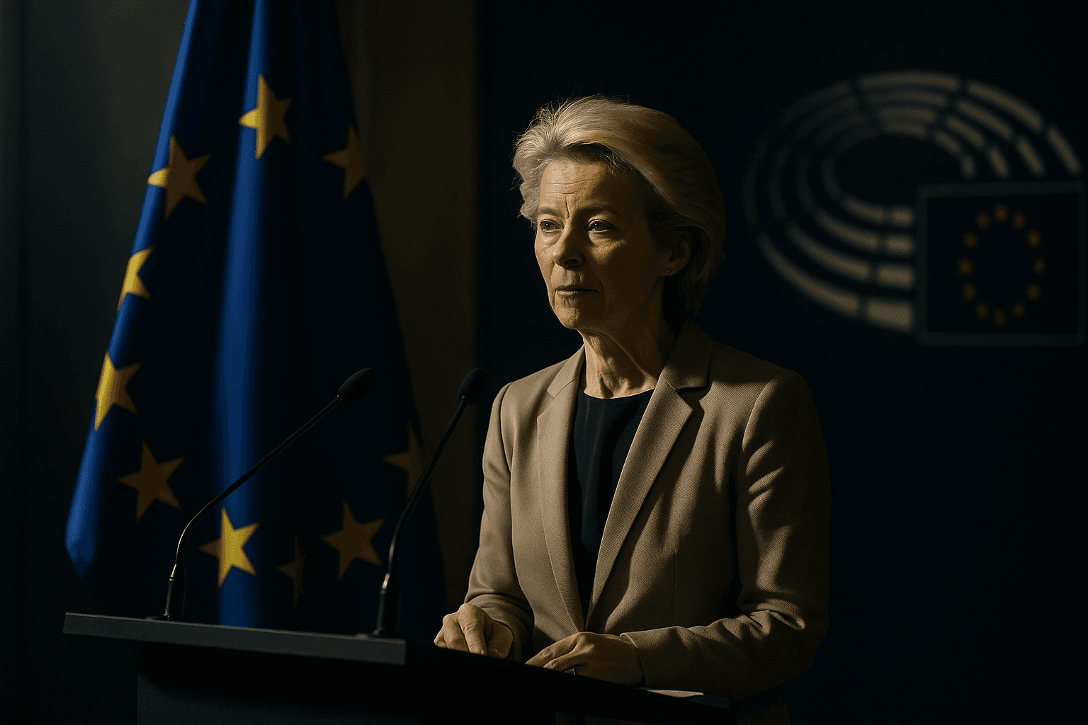 AI generated illustration