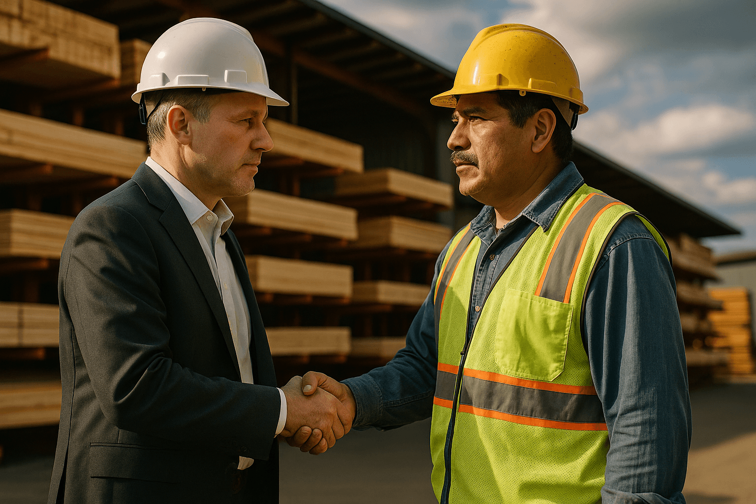 US LBM Acquires RAKS Building Supply, Local Service to Continue